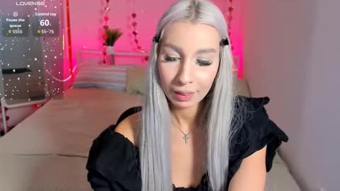 Evelin online show from September 11, 9:16 pm