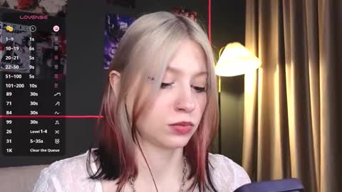 Ariel online show from March 6, 3:11 pm