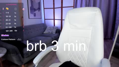 Ariel online show from February 22, 6:52 pm