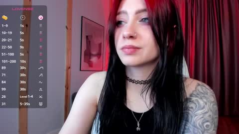 Ariel online show from January 27, 7:03 pm