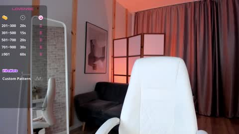 Ariel online show from January 12, 6:15 pm