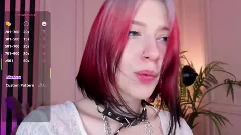 Ariel online show from November 7, 3:58 pm