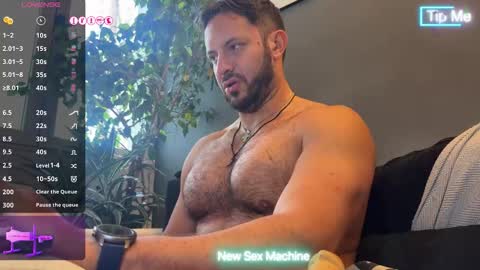 Ariel online show from January 12, 8:49 pm