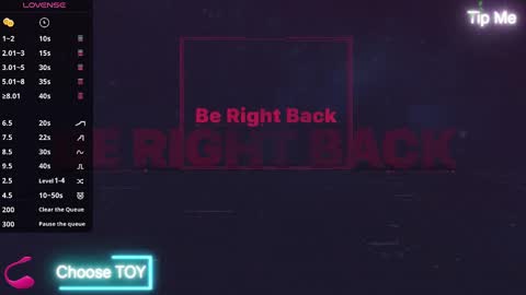 Ariel online show from October 18, 7:18 pm