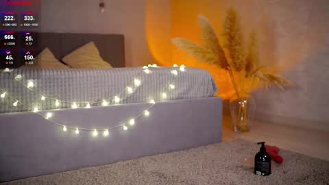 arielkielly online show from October 7, 5:58 am