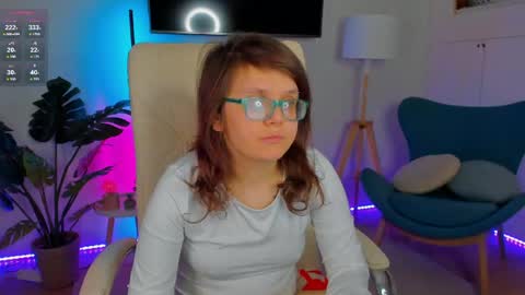 Ariell Mini online show from April 4, 6:09 am