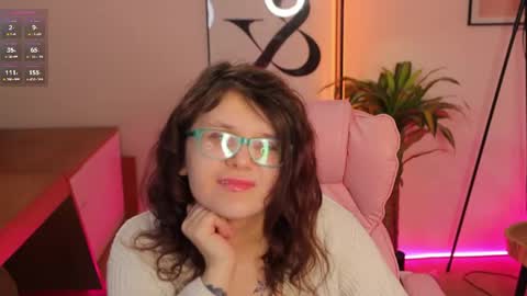 Ariell Mini online show from April 7, 5:53 am