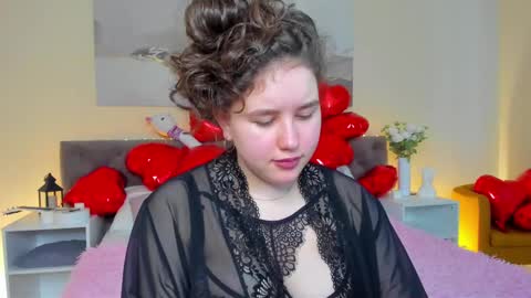 Snapshot of ariella_sol chatting on February 17, 4:09 am Ariella GTM3 Tue Wed Thu Fri Sat 0400 am-1030pm online show from February 17, 4:09 am