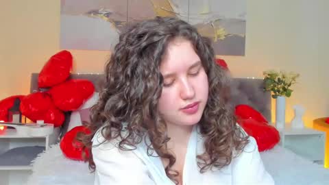 Snapshot of ariella_sol chatting on February 13, 7:24 am Ariella GTM3 Tue Wed Thu Fri Sat 0400 am-1030pm online show from February 13, 7:24 am