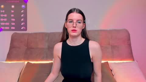 Ariella online show from January 15, 7:05 am