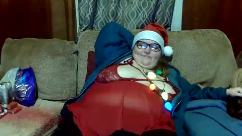 ariellejade06 online show from December 24, 4:55 am