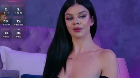 Ariell online show from February 22, 6:52 pm