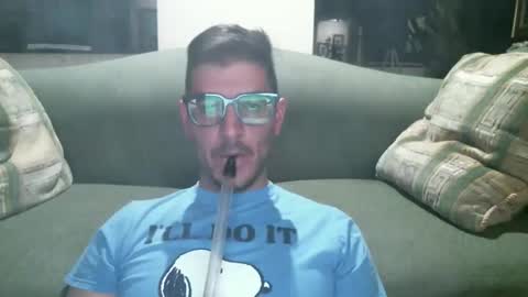 Anon online show from December 5, 5:39 am