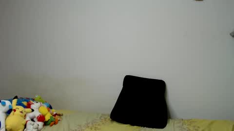 Snapshot of arielstarfish chatting on March 3, 12:48 am Ariel Starfish online show from March 3, 12:48 am