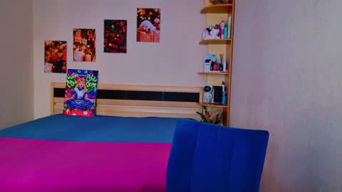 arielstonks_lovee online show from January 22, 6:52 am