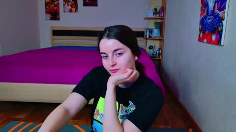 arielstonks_lovee online show from February 25, 3:31 am