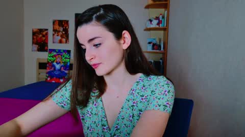 arielstonks_lovee online show from January 22, 3:20 am
