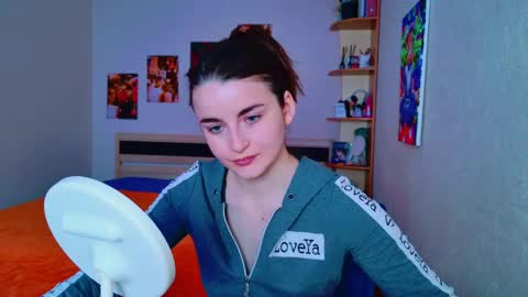 arielstonks_lovee online show from March 4, 6:04 am