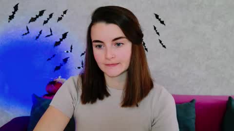 arielstonks_lovee online show from October 20, 3:00 am
