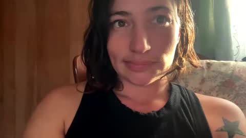 ariel  colin when hes here online show from October 20, 8:58 pm