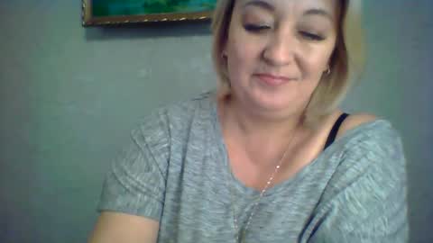 ArielXLoveresss online show from October 5, 10:34 am