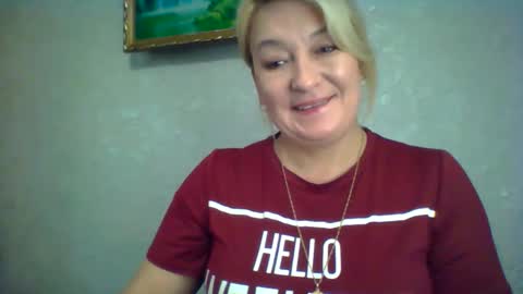 ArielXLoveresss online show from October 13, 7:10 am