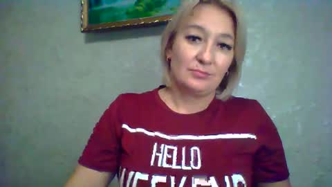 ArielXLoveresss online show from October 18, 7:07 pm