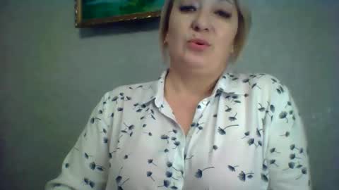 ArielXLoveresss online show from November 7, 9:56 am