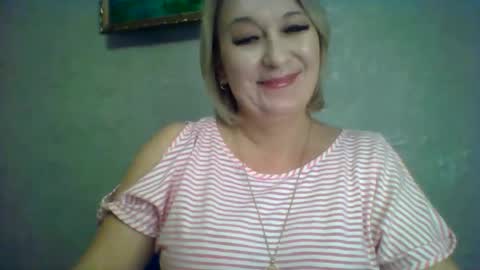 ArielXLoveresss online show from November 13, 9:06 pm