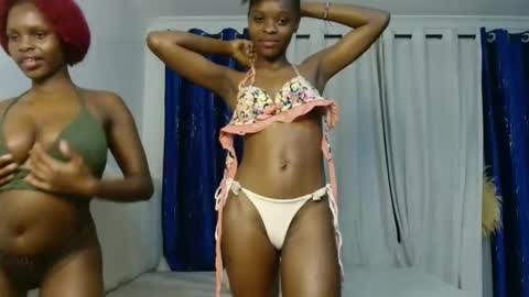 aries_flame online show from March 26, 2:28 am