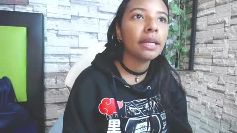 Snapshot of arietta_ chatting on February 25, 1:00 pm ARIETTA online show from February 25, 1:00 pm