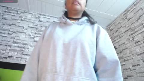 Snapshot of arietta_ chatting on March 3, 6:46 pm ARIETTA online show from March 3, 6:46 pm