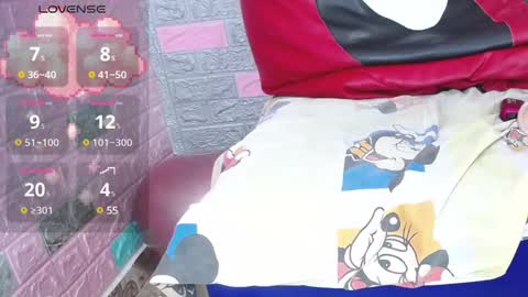 Snapshot of arietta_ chatting on February 11, 11:33 pm ARIETTA online show from February 11, 11:33 pm