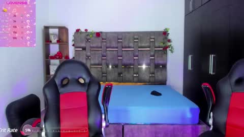 Ari Gomez online show from March 3, 4:47 pm