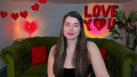 Ari online show from February 20, 6:35 pm