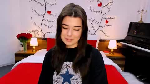 Ari online show from September 14, 9:11 am