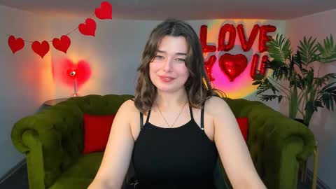 Ari online show from March 3, 4:58 pm