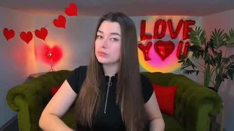 Ari online show from February 27, 1:49 pm