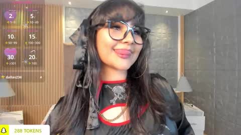 Arigy  Everyday From 1430 to 2130 Col Time online show from March 3, 9:00 pm