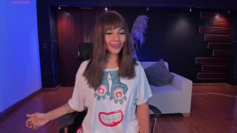 Snapshot of arigy_gomez chatting on January 26, 3:58 pm Arigy Everyday From 1430 to 2130 Col Time online show from January 26, 3:58 pm