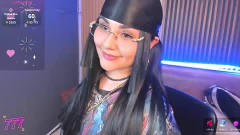 Arigy  Everyday From 1430 to 2130 Col Time online show from March 9, 8:35 pm