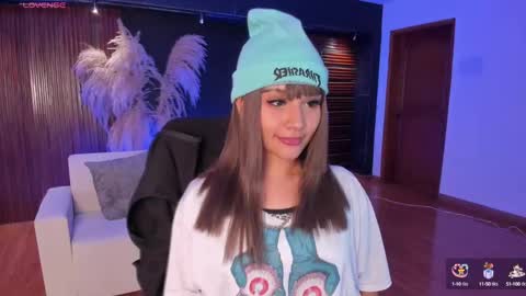 Snapshot of arigy_gomez chatting on January 26, 12:54 pm Arigy Everyday From 1430 to 2130 Col Time online show from January 26, 12:54 pm