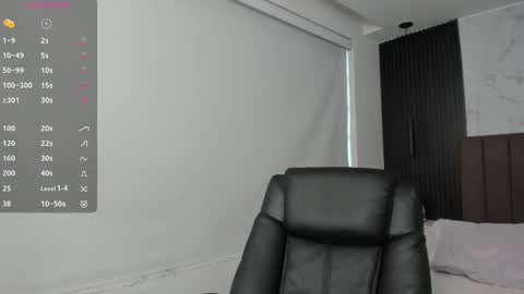 Arihsay Evans online show from March 10, 12:06 pm
