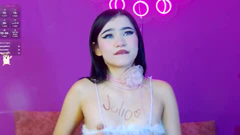 Ari online show from November 6, 8:23 pm