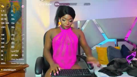 ari 3 online show from October 29, 9:48 pm