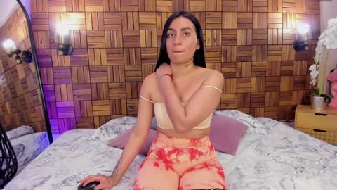 Snapshot of ariiaa_1 chatting on January 30, 12:50 am ARIANNA online show from January 30, 12:50 am