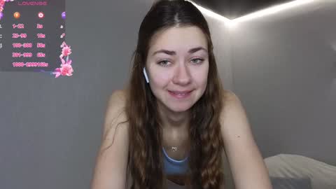 Snapshot of ariiadnaaa chatting on February 3, 4:57 am Ariadna online show from February 3, 4:57 am