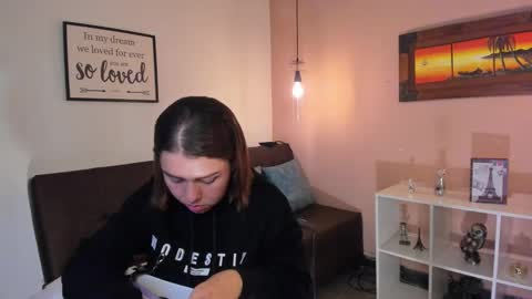 Snapshot of ariianabaker chatting on February 19, 9:47 pm Arianna online show from February 19, 9:47 pm