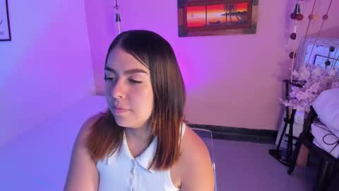  Arianna  online show from October 1, 5:23 pm