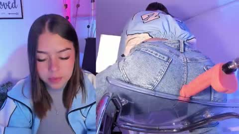  Arianna  online show from October 29, 1:02 pm